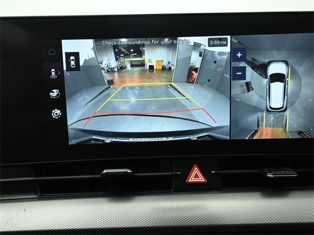 2024 KIA SPORTAGE - Image 18