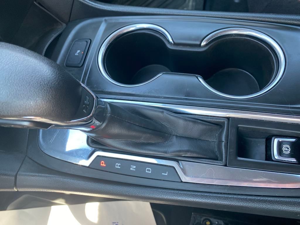 2023 Chevrolet Equinox LT photo 25