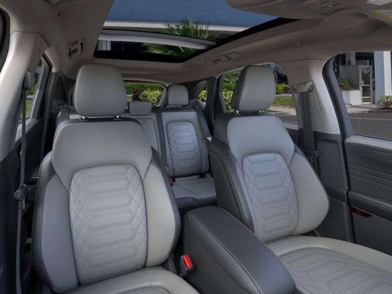 2024 Ford Escape Plug-In Hybrid Base photo 8