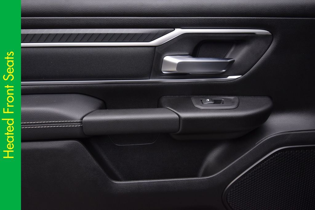 2025 Ram 1500 Big Horn Lone Star photo 22