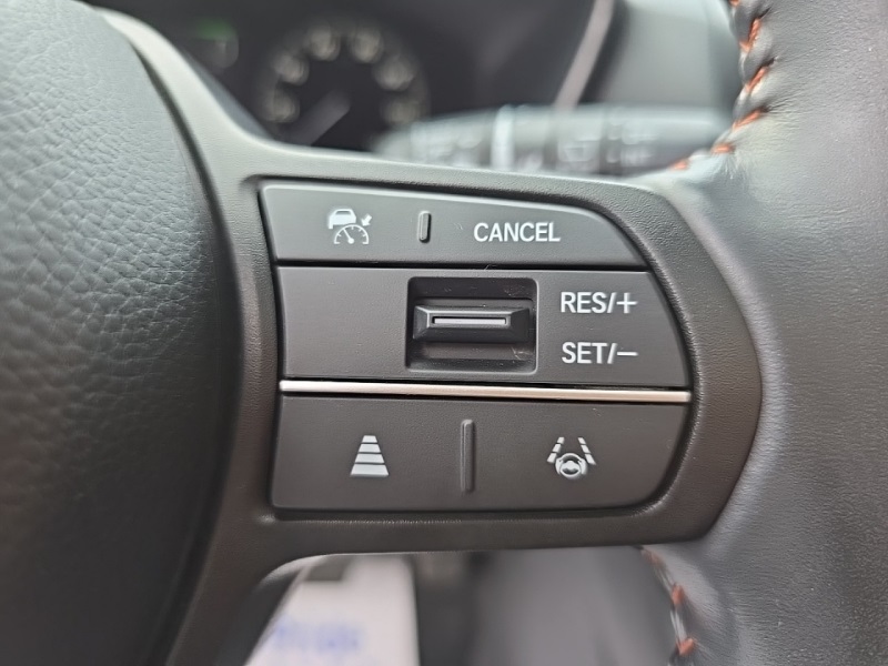 2024 Honda CR-V Hybrid Sport photo 12