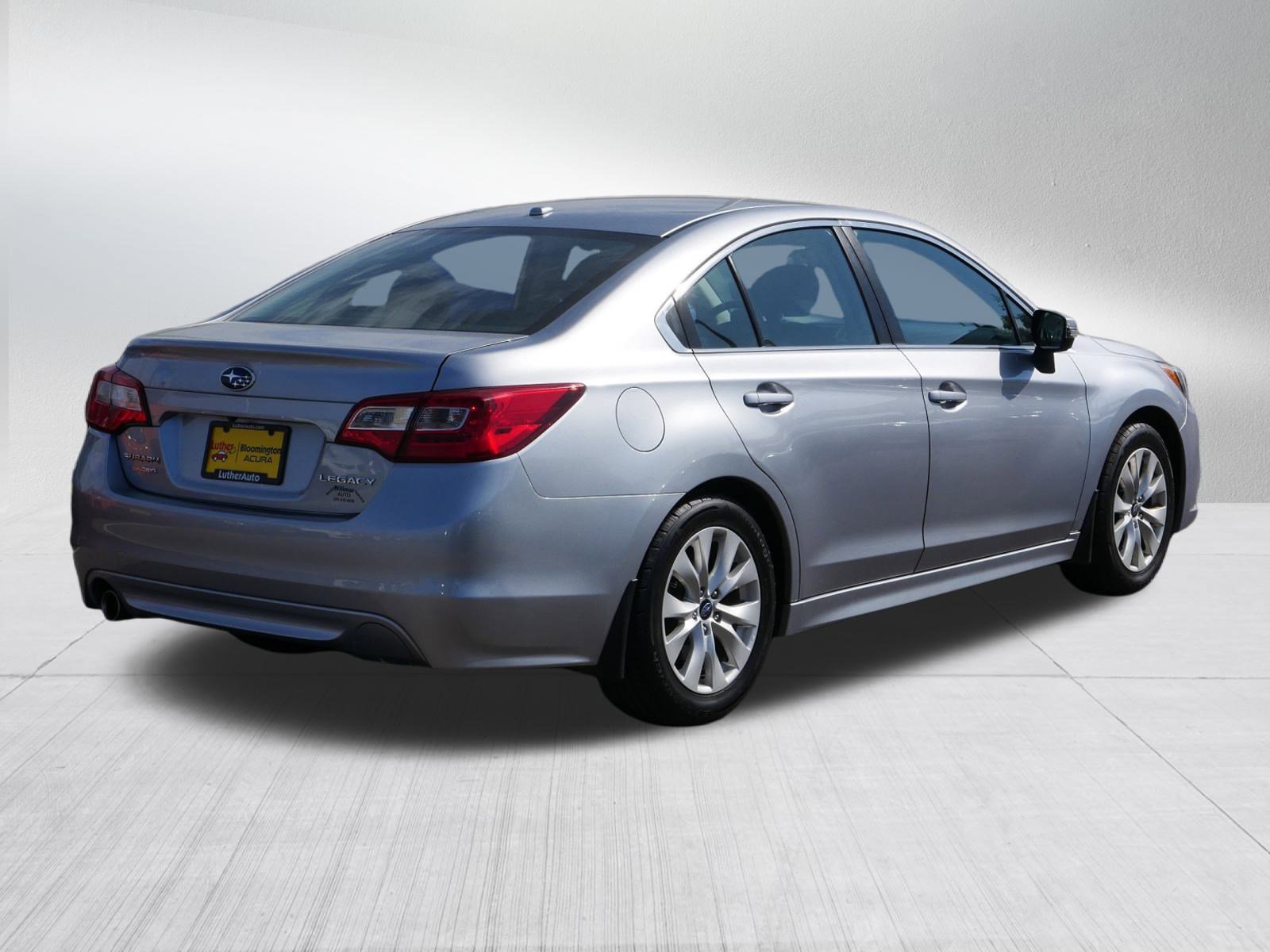2015 Subaru Legacy 2.5i Premium photo 7