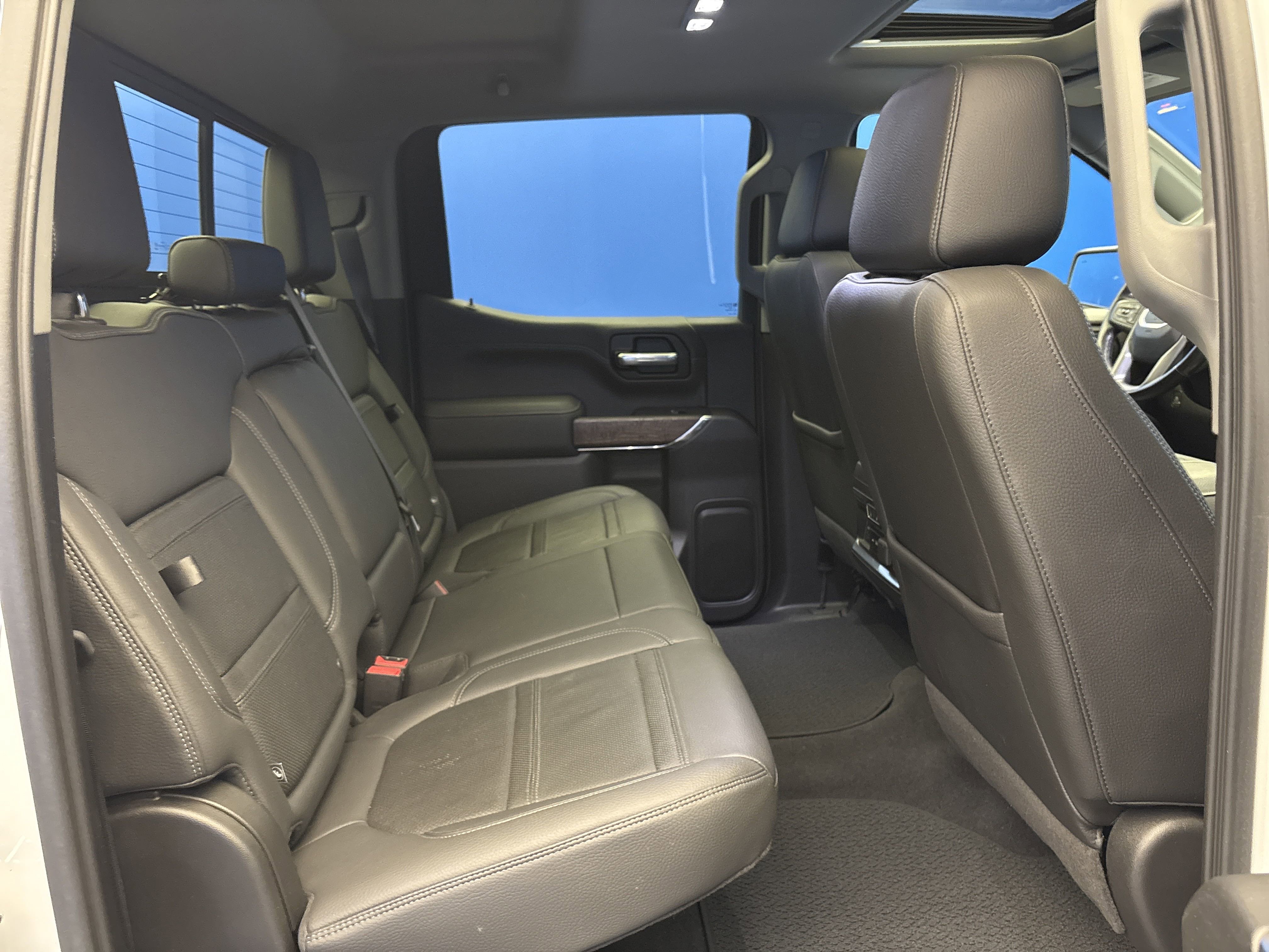 2020 Gmc Sierra 1500 Denali photo 23