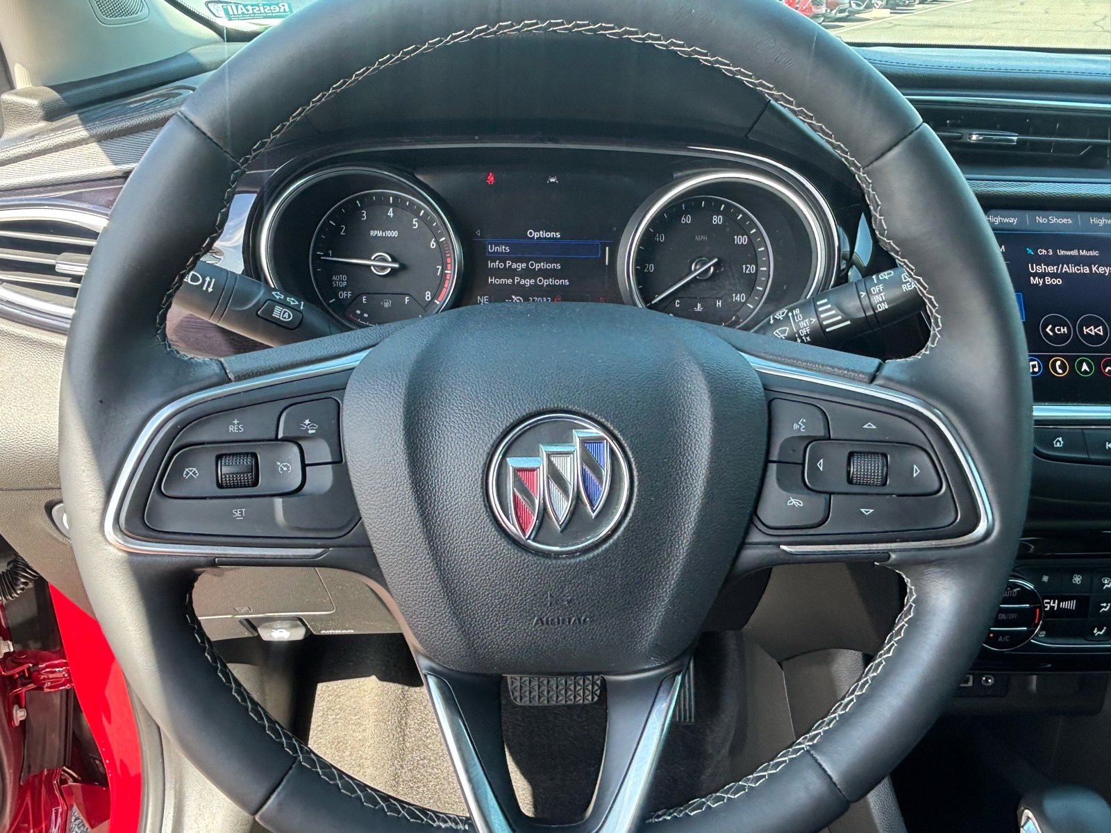 2020 Buick Encore GX Select photo 6