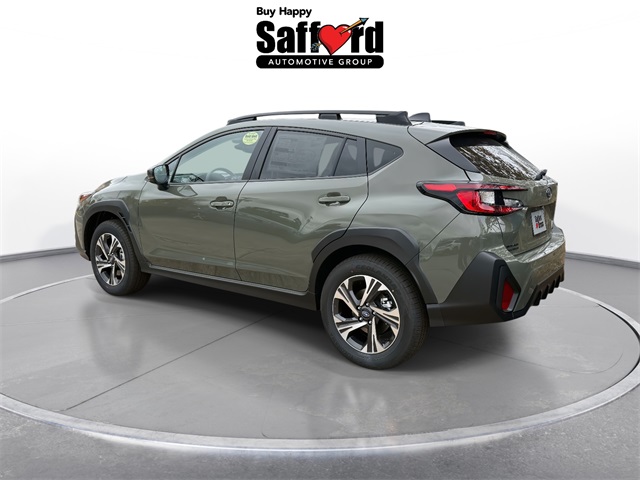 2026 Subaru Crosstrek Premium photo 3