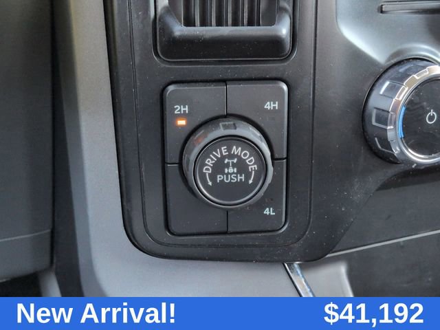2024 Ford F-150 XLT photo 17