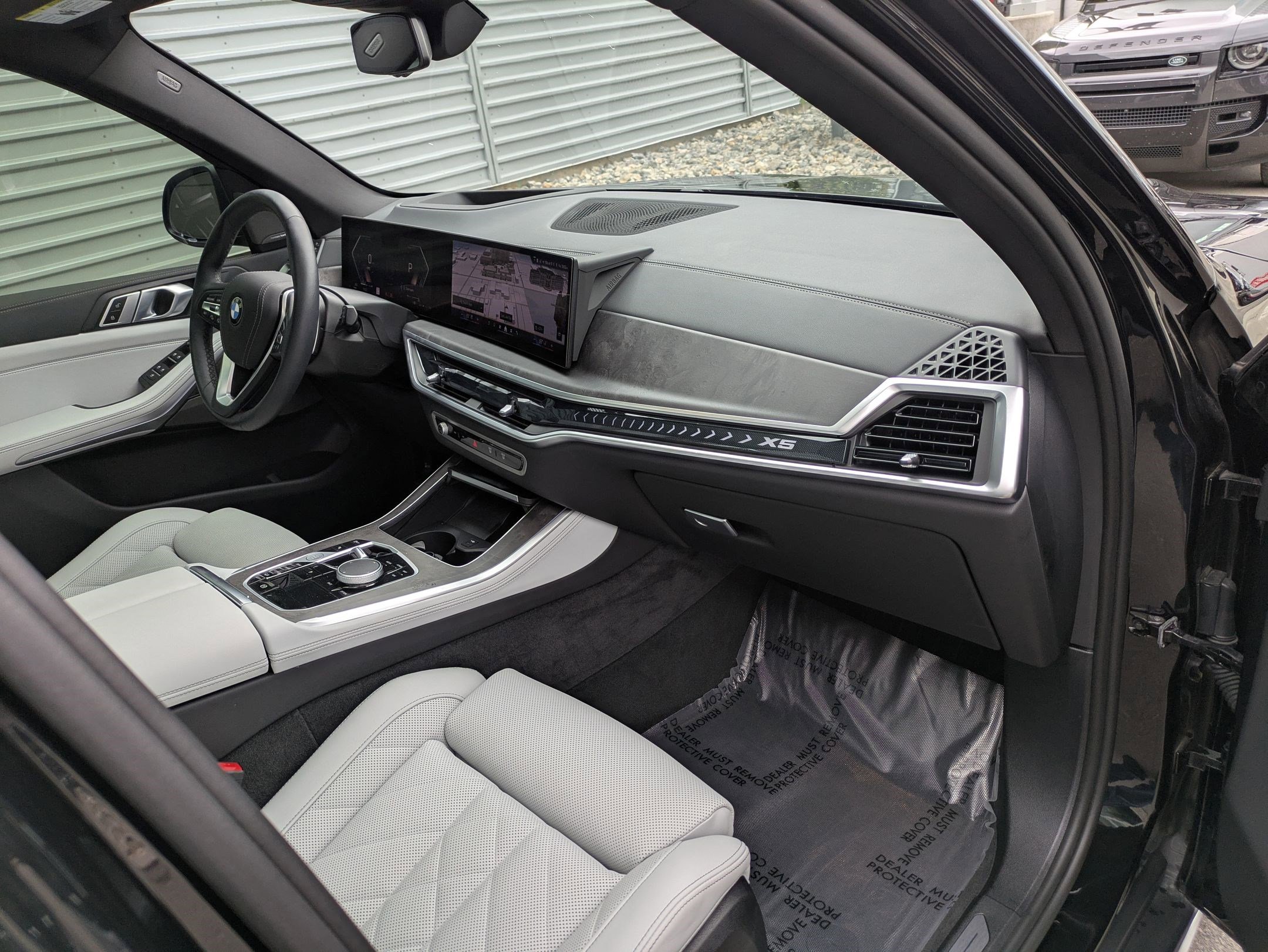 2025 Bmw X5 xDrive40i photo 32