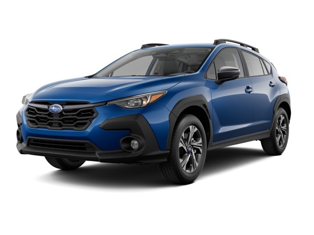 2025 Subaru Crosstrek Premium photo 2