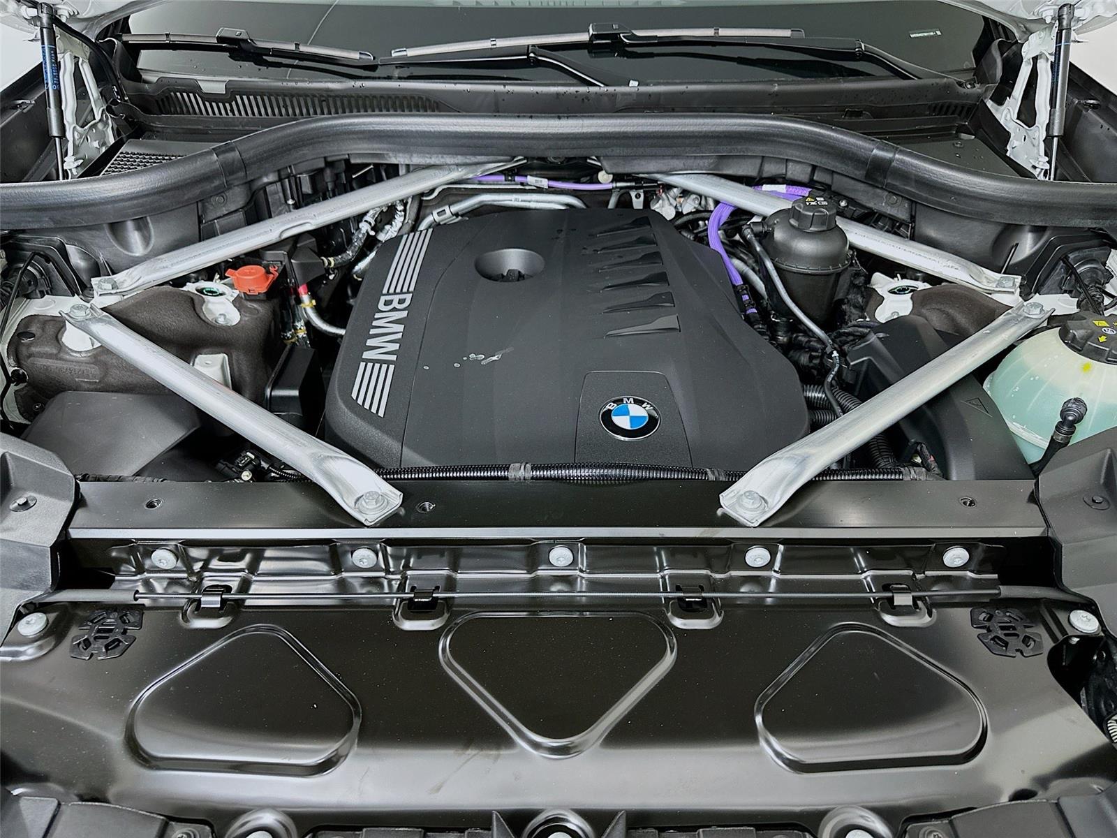 2026 Bmw X7 xDrive40i photo 30