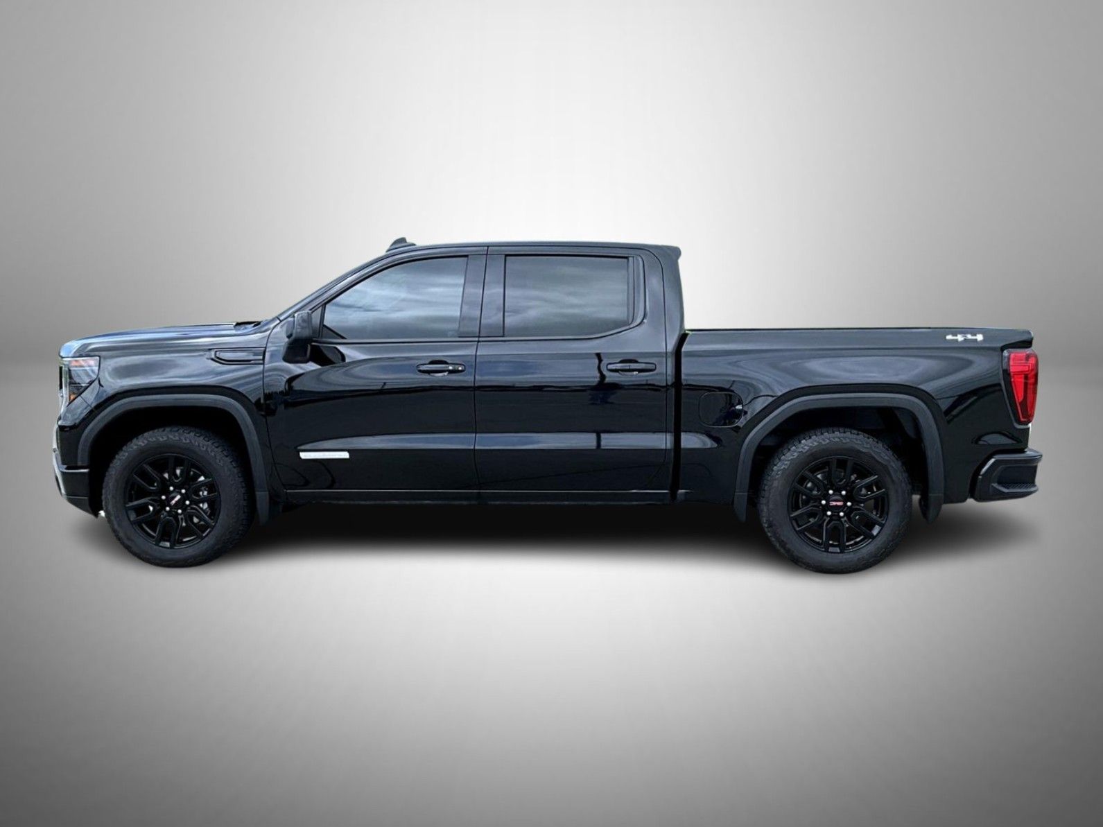 2024 Gmc Sierra 1500 Elevation photo 7
