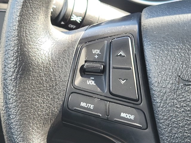 2015 Kia Sorento LX photo 26