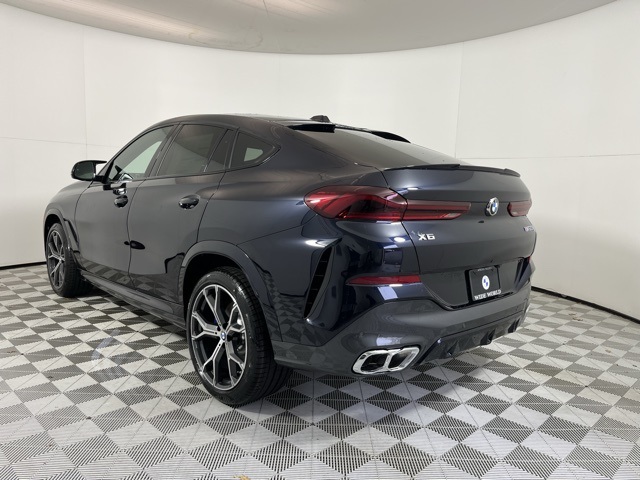 2026 Bmw X6 photo 4