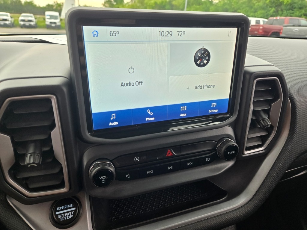 2022 Ford Bronco Sport Big Bend photo 25