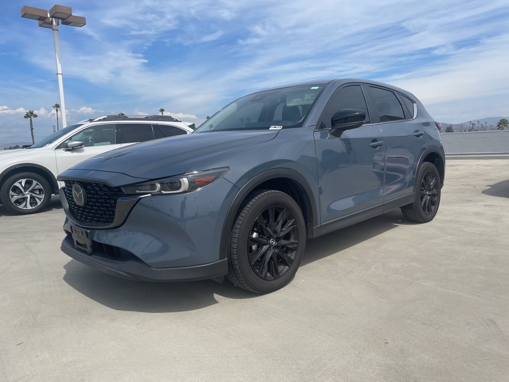 2023 Mazda CX-5 Preferred photo 5