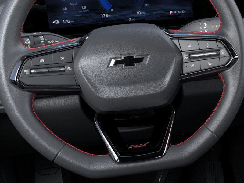 2026 Chevrolet Blazer EV RS photo 12