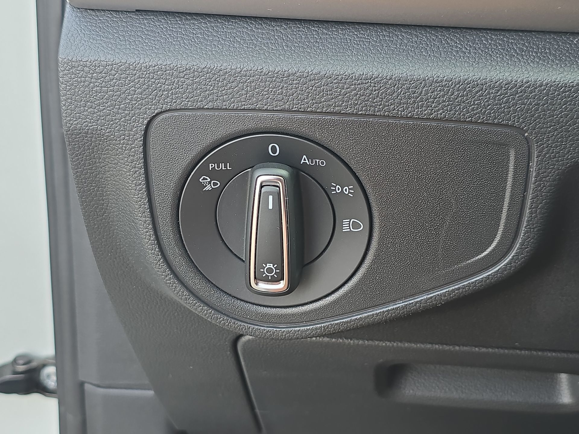 2021 Volkswagen Atlas S photo 49