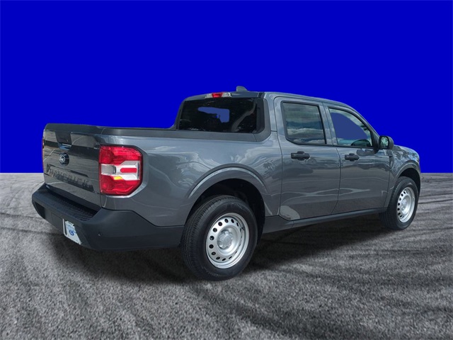 2025 Ford Maverick XL photo 2