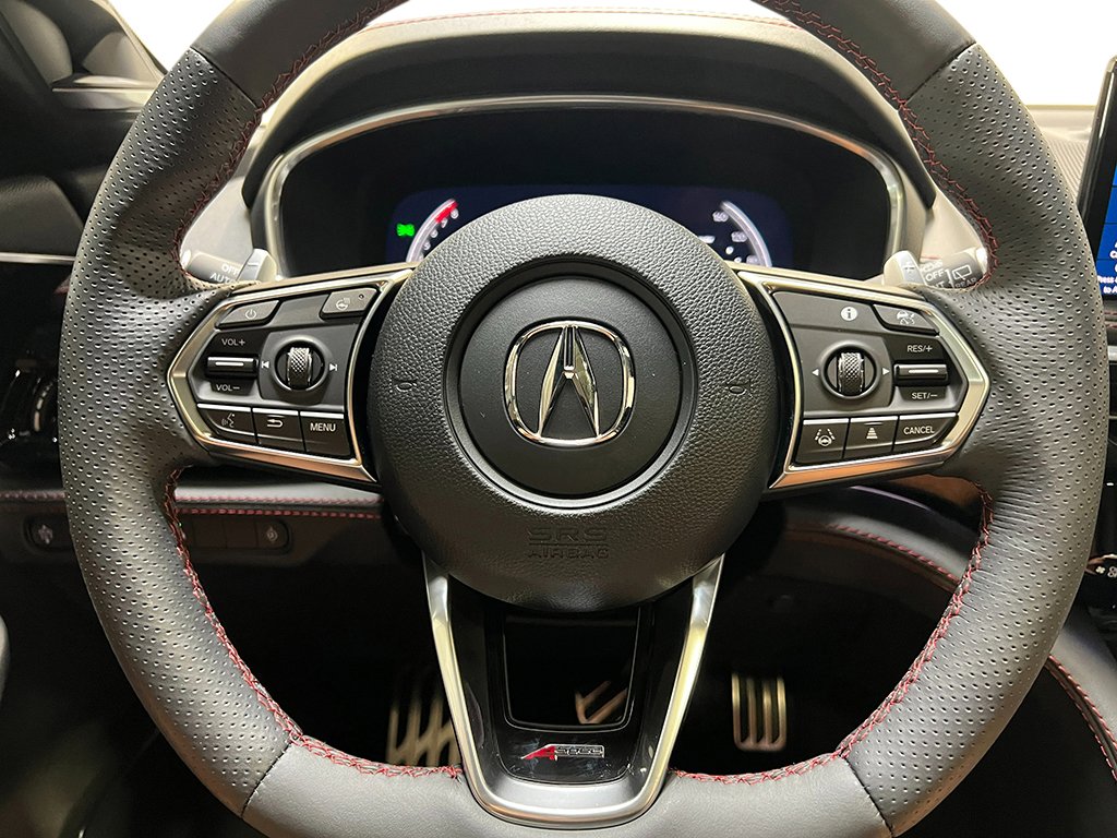 2026 Acura MDX SH-AWD A-Spec Advance photo 19