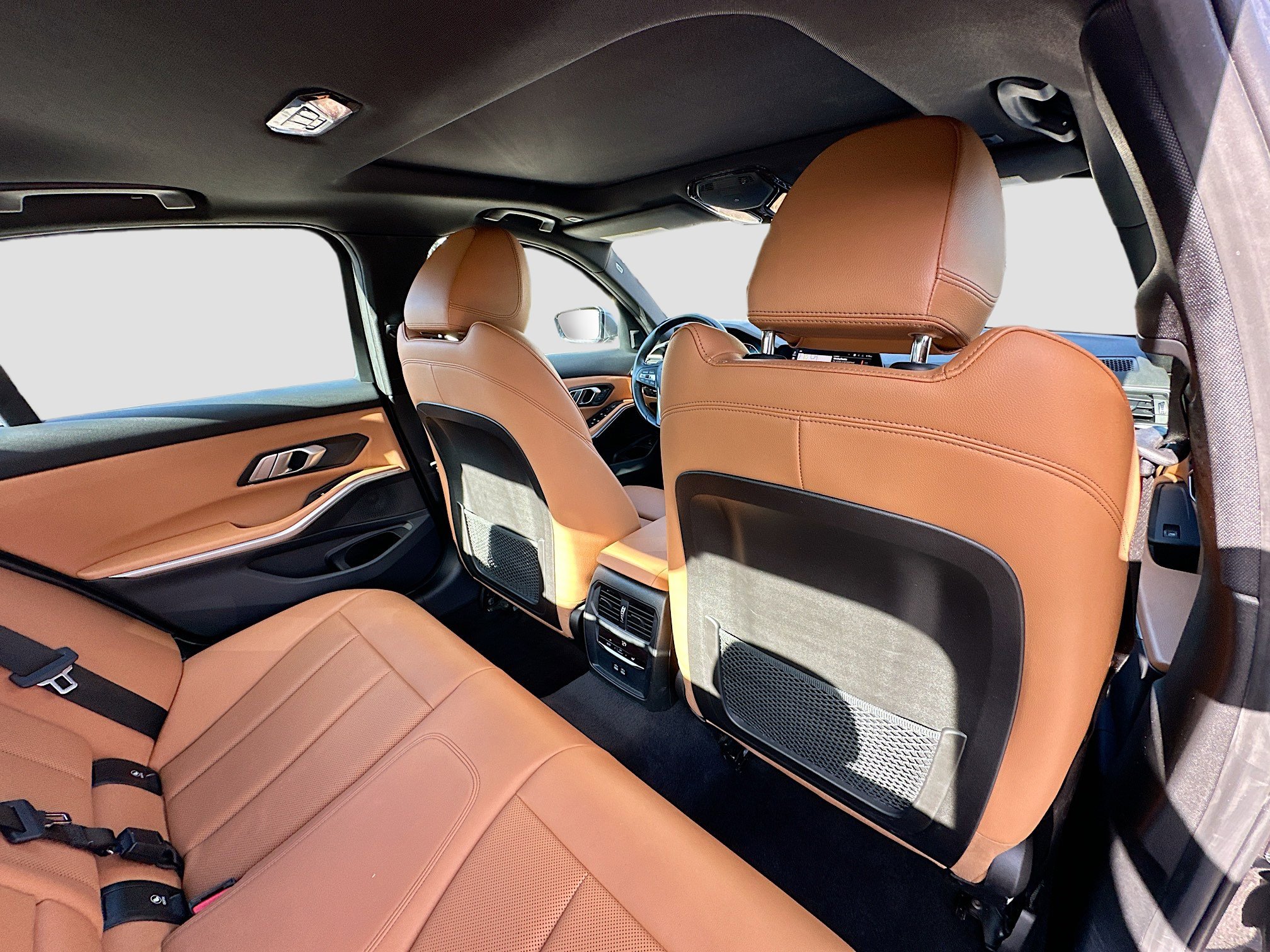 2022 Bmw 330i photo 31