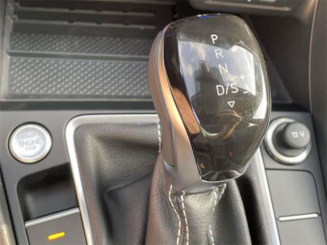 2025 Volkswagen Jetta 1.5T SEL photo 17
