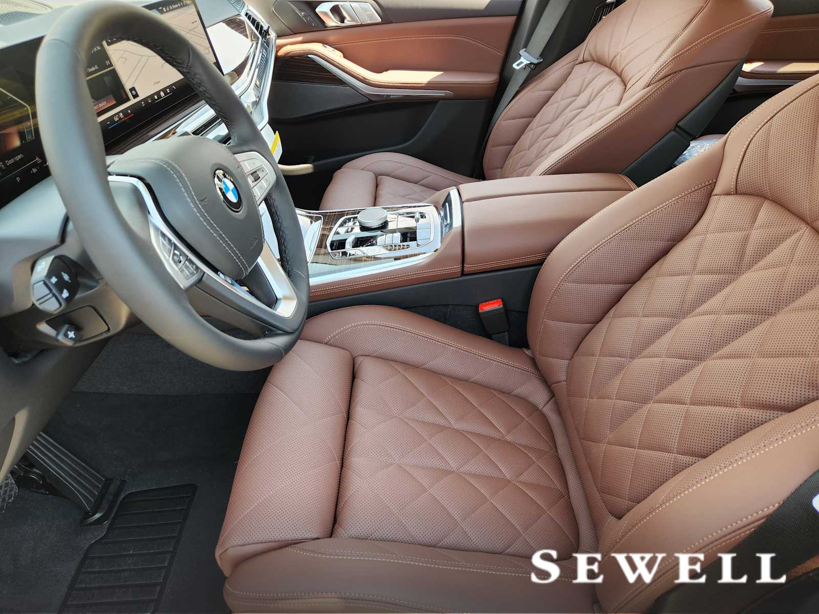 2026 Bmw X7 xDrive40i photo 3