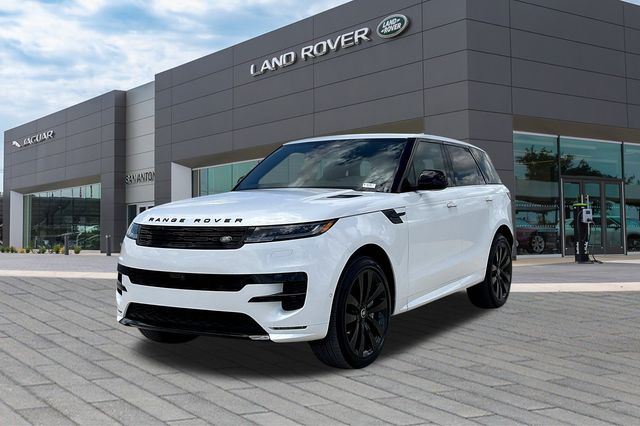 2025 Land Rover Range Rover Sport Dynamic SE's photo