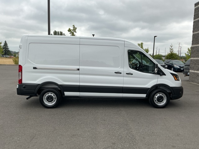 2025 Ford Transit photo 4