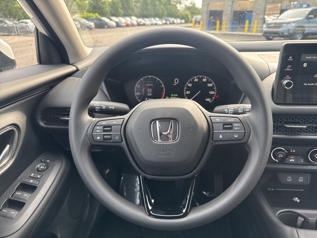 2026 Honda HR-V LX photo 16