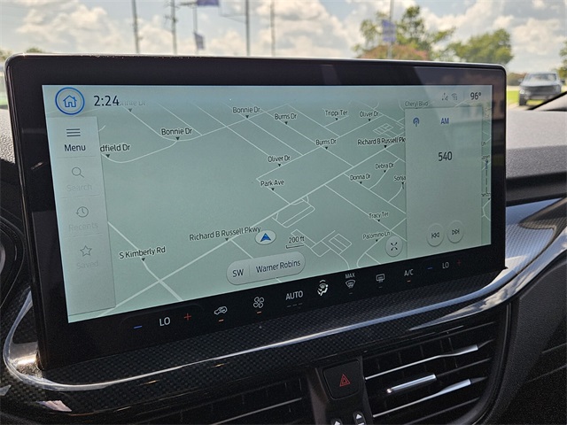 2025 Ford Escape ST-Line photo 18