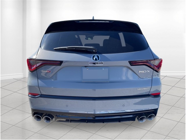 2026 Acura MDX SH-AWD Type S Advance photo 3
