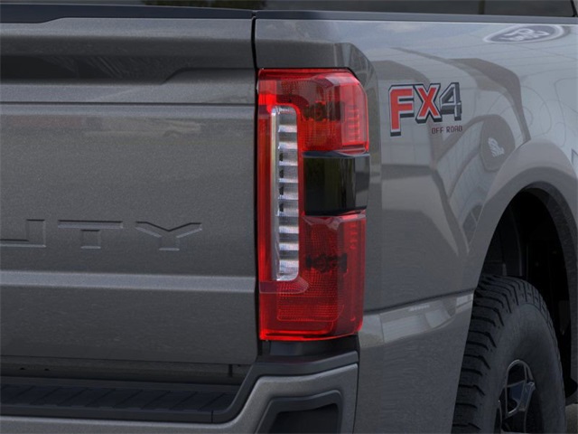 2026 Ford F-350 XL photo 20