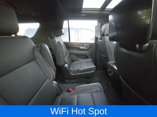 2023 Chevrolet Tahoe Premier photo 15