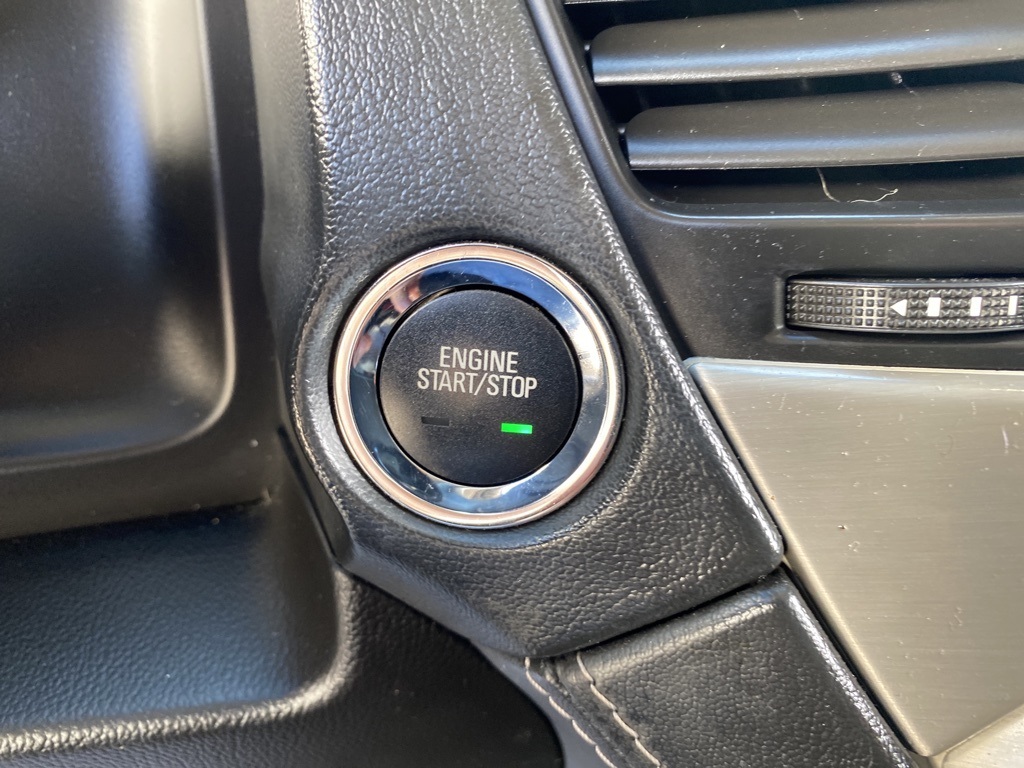 2018 Gmc Yukon Denali Ultimate photo 37