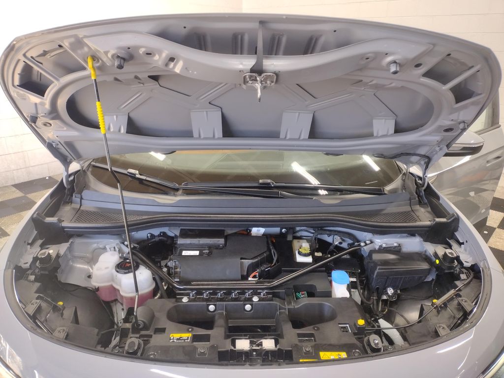 2021 Volkswagen ID.4 Pro S photo 7