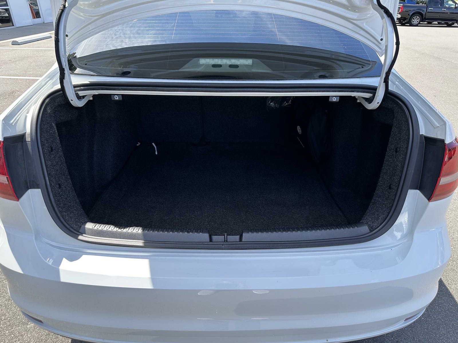 PreOwned 2018 Volkswagen Jetta 1.4T S 4dr Car in Roxboro 263806 CBS