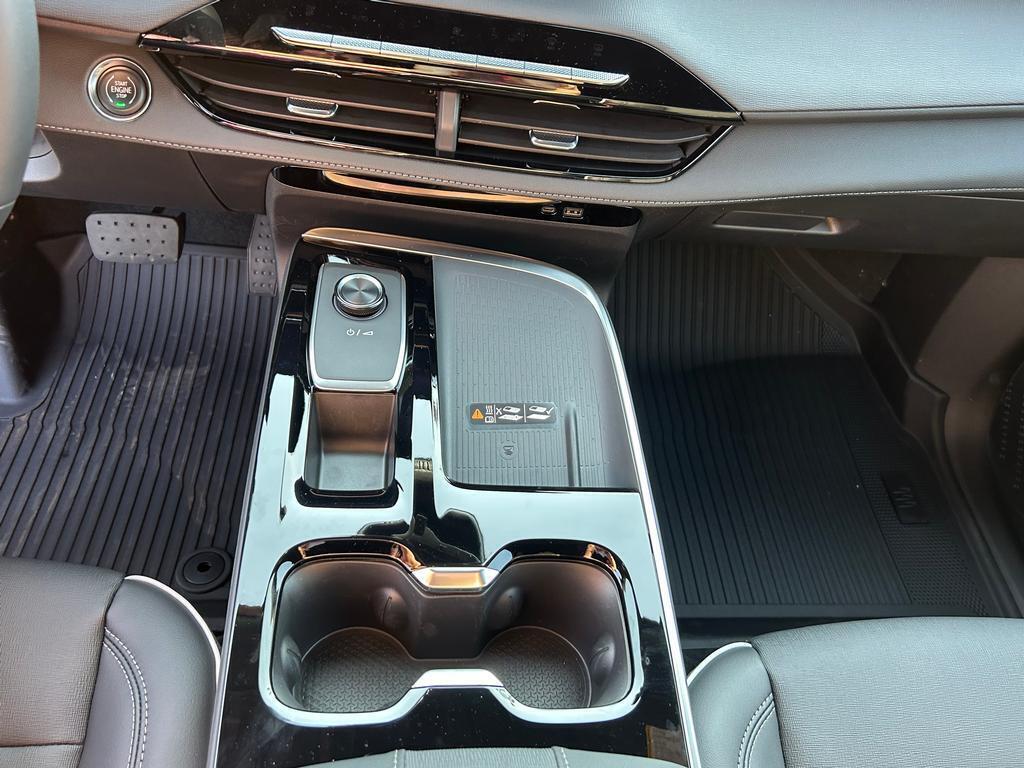 2026 Buick Enclave Preferred photo 10