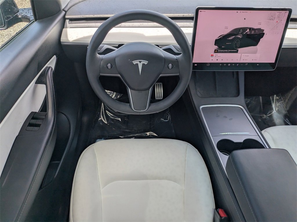 2022 Tesla Model Y Performance photo 11