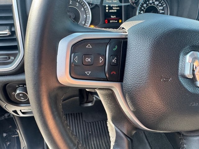2022 Ram 1500 Big Horn Lone Star photo 17