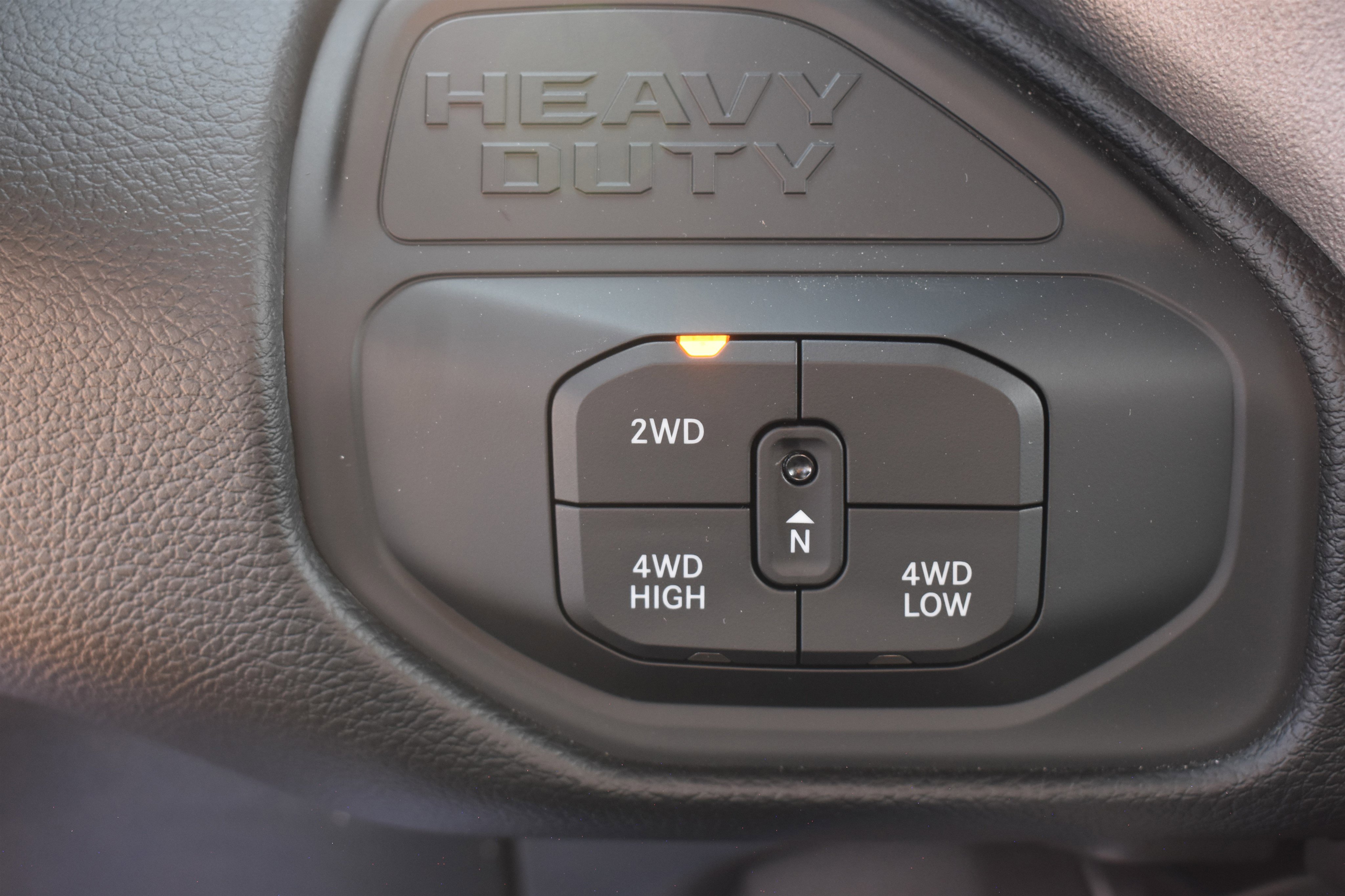 2026 Ram 2500 Big Horn photo 21