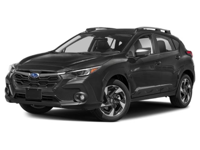 2025 Subaru Crosstrek Limited photo 14