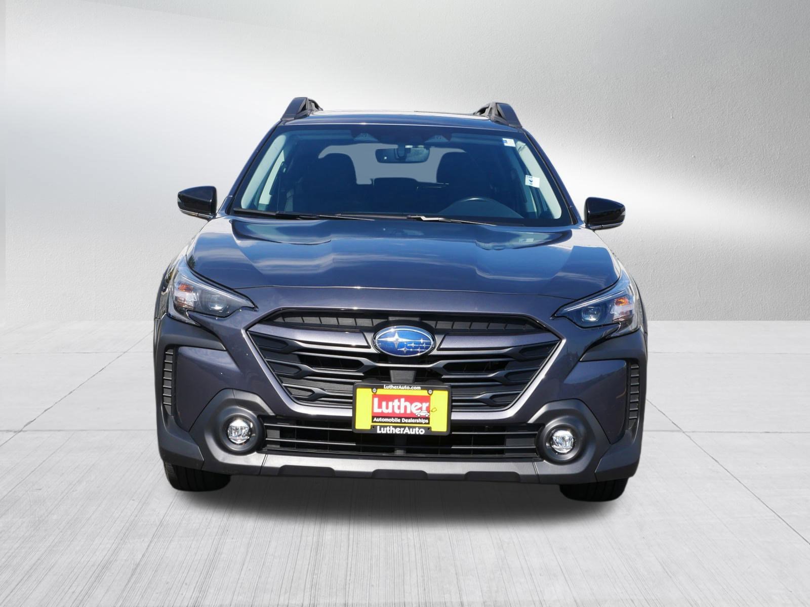 2024 Subaru Outback Premium photo 2