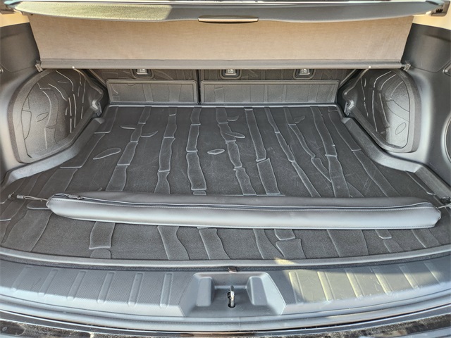 2022 Subaru Forester Touring photo 29