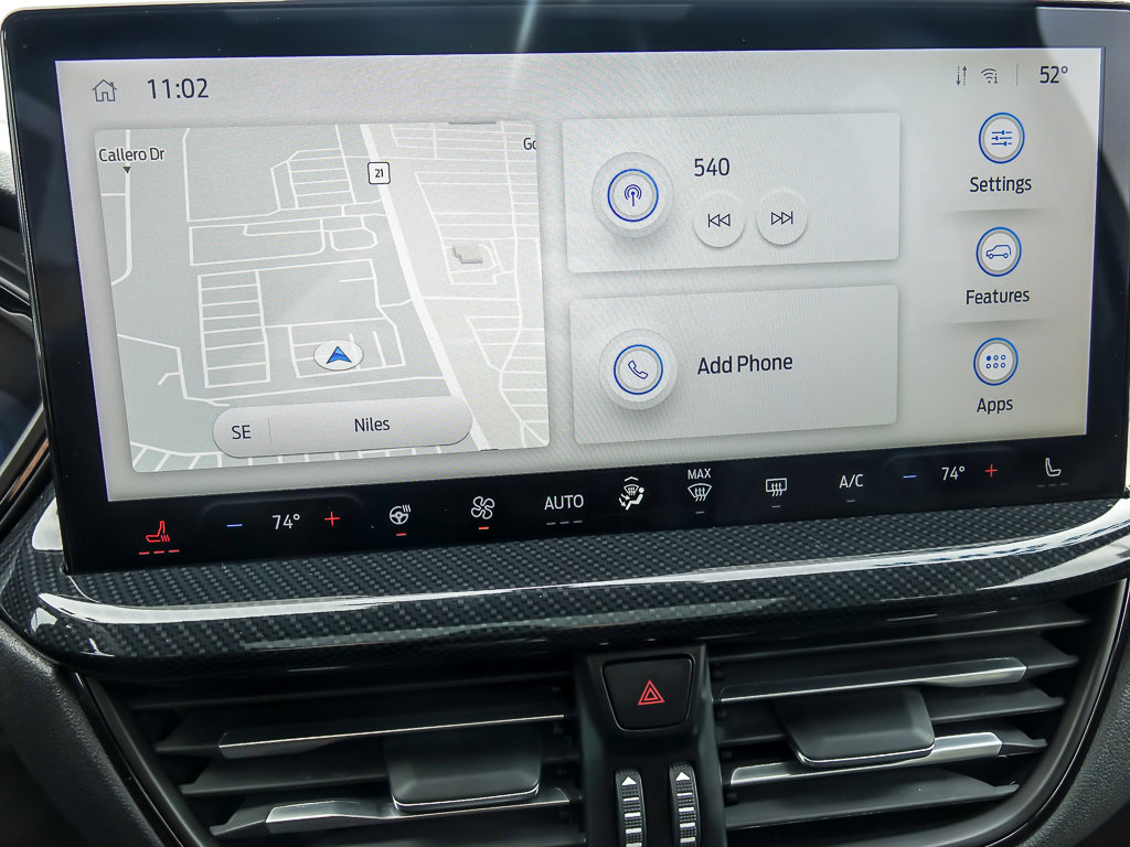 2024 FORD ESCAPE - Image 15