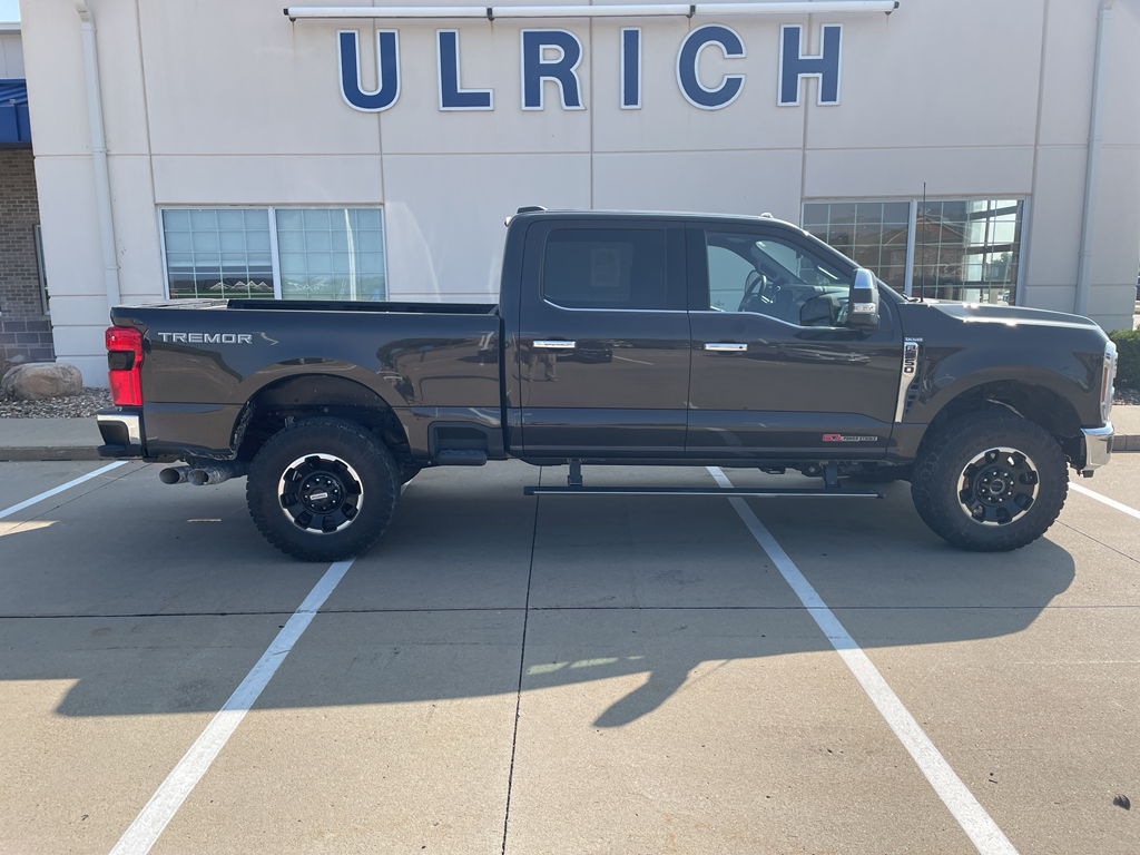 2025 Ford F-350 King Ranch photo 7