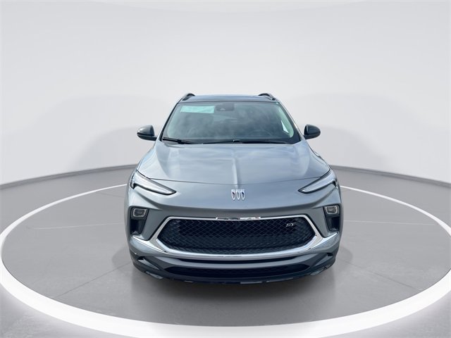 2026 Buick Encore GX Sport Touring photo 3