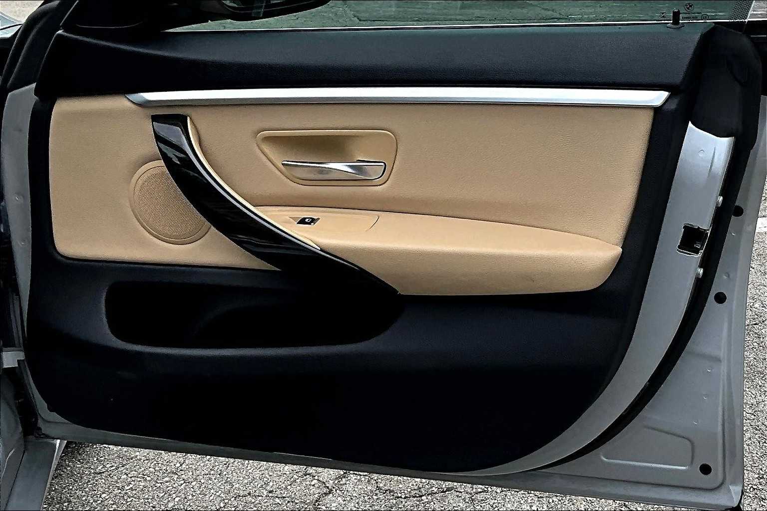2019 Bmw 430i Gran Coupe photo 25