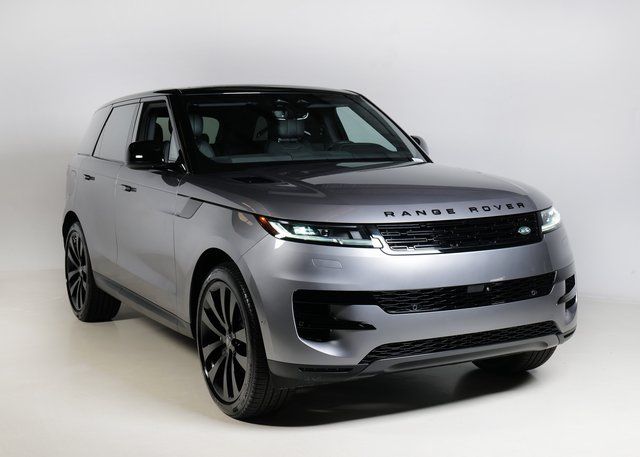 2025 Land Rover Range Rover Sport SE photo 23