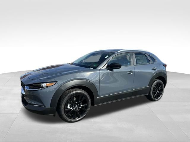 2026 Mazda CX-30 Carbon Edition's photo