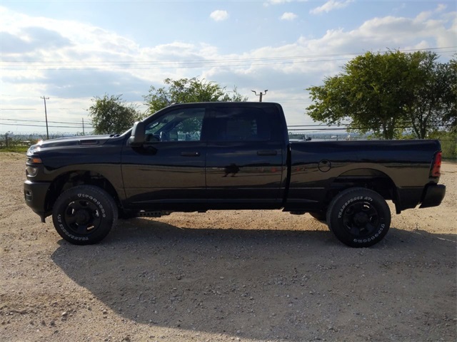 2026 Ram 2500 Tradesman photo 4