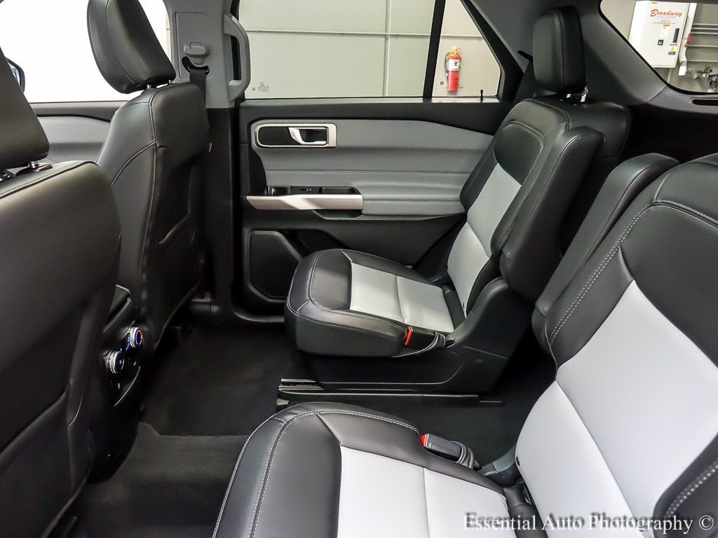 2023 FORD EXPLORER - Image 13